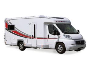 Kabe Travel Master 740 LB '2010